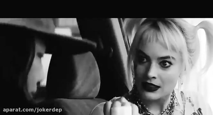 هارلی کوئین