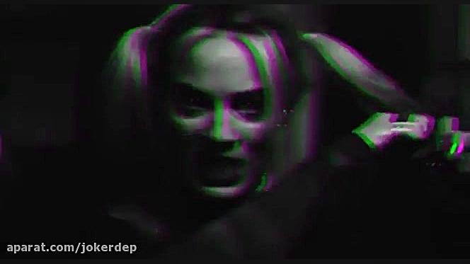 هارلی کوئین