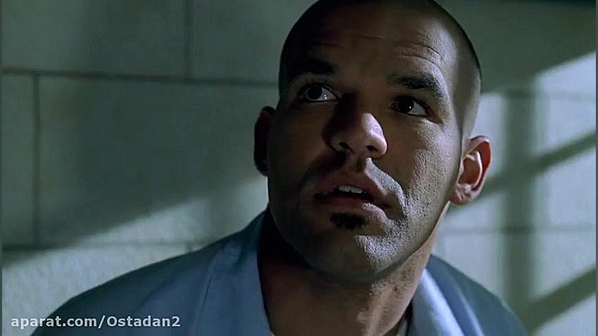 دانلود سریال فرار از زندان فصل...