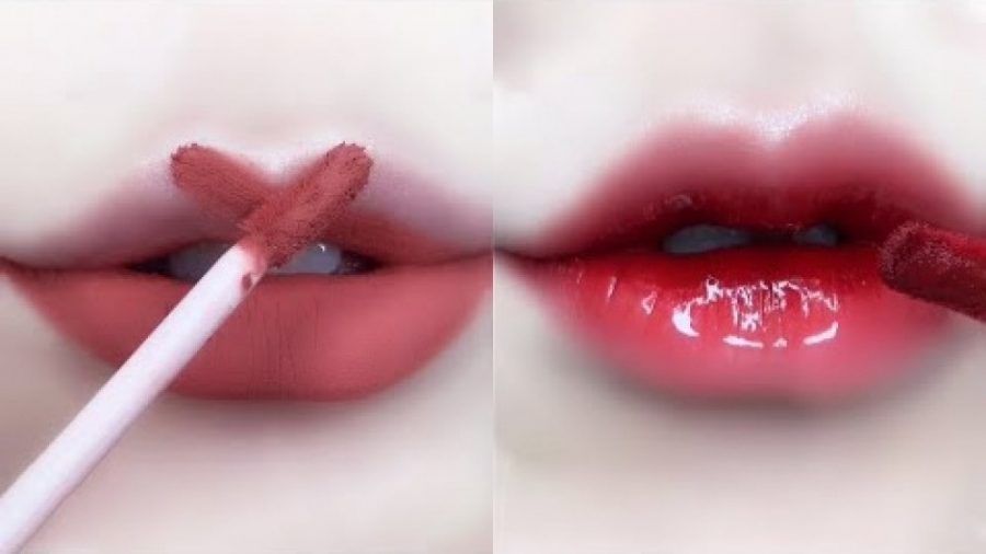 آموزش آرایش چشم زیبا کامپایل |...