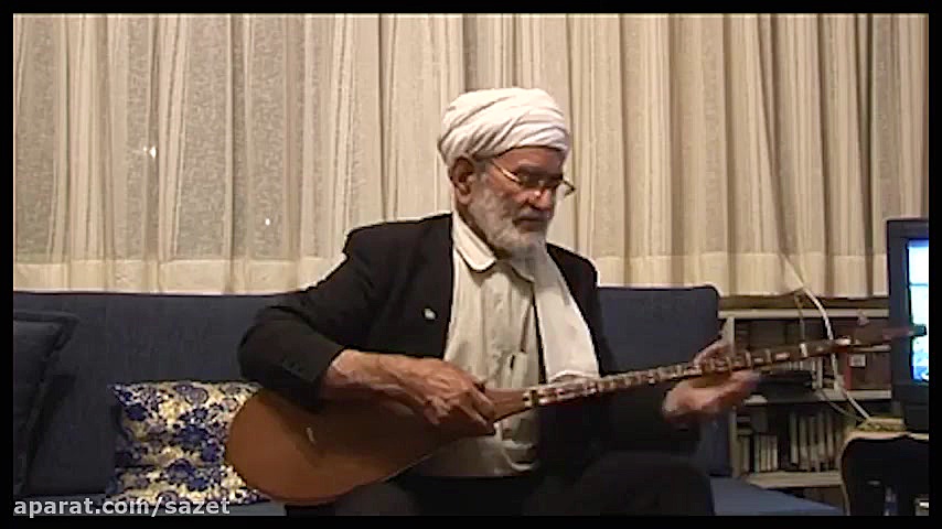 استاد عثمان محمد پرست