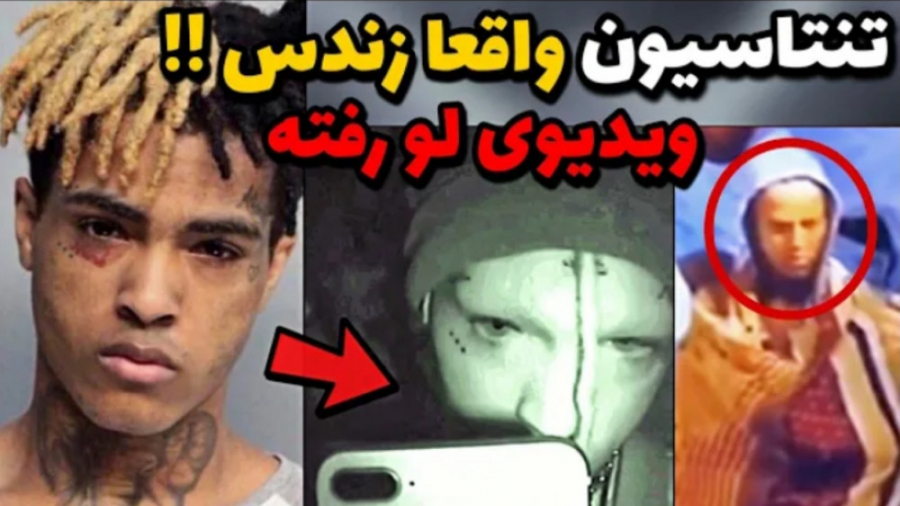 ویدیو های عجیبی که ثابت میکنه...