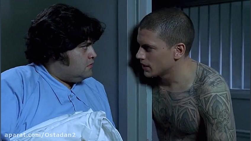 دانلود سریال فرار از زندان فصل...