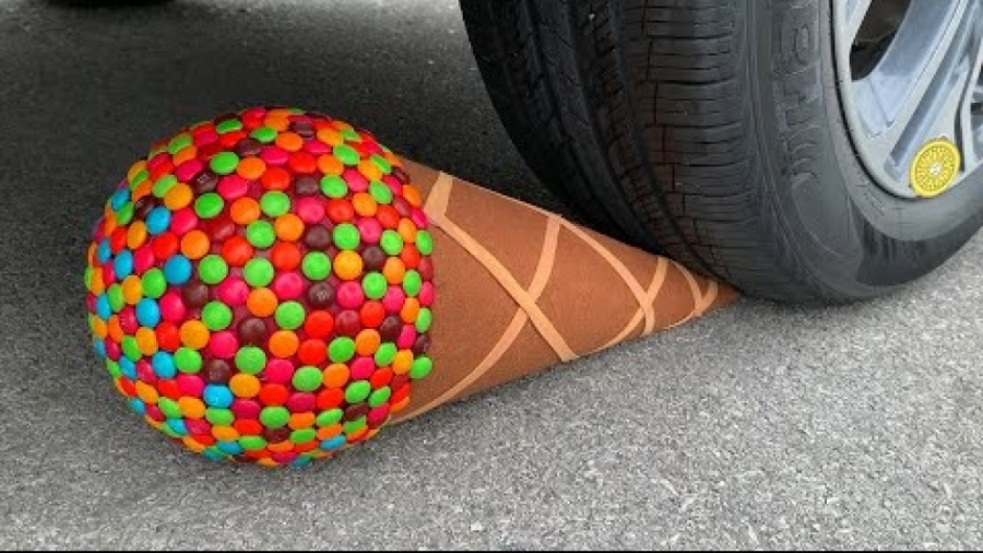 چالش تفریحی له کردن وسایل کیوت...