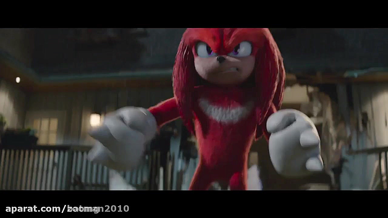 تریلر فیلم سینمایی سونیک 2 ( S...