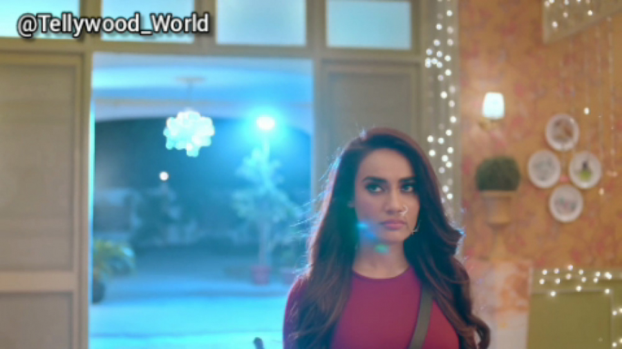 سکانسی از قسمت پنجاه و چهارم س...