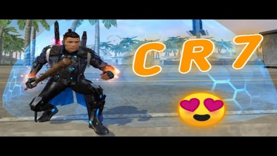 بهترین اکانت فری فایر با شخصیت...