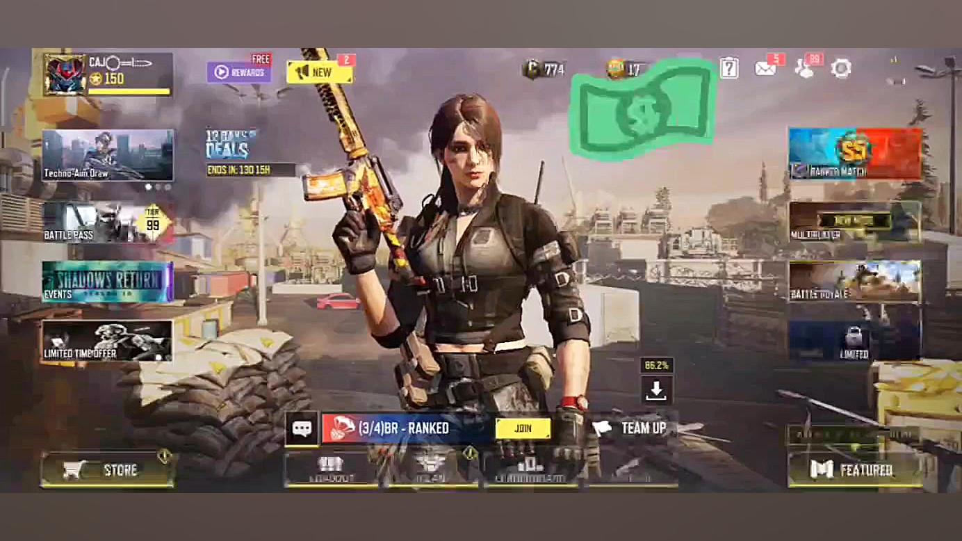 کالاف دیوتی