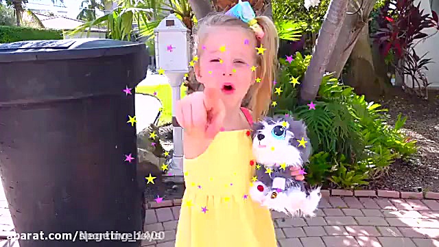 ناستیا و استیسی  ماجراهای ناست...