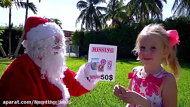 ناستیا و استیسی  ماجراهای ناست...