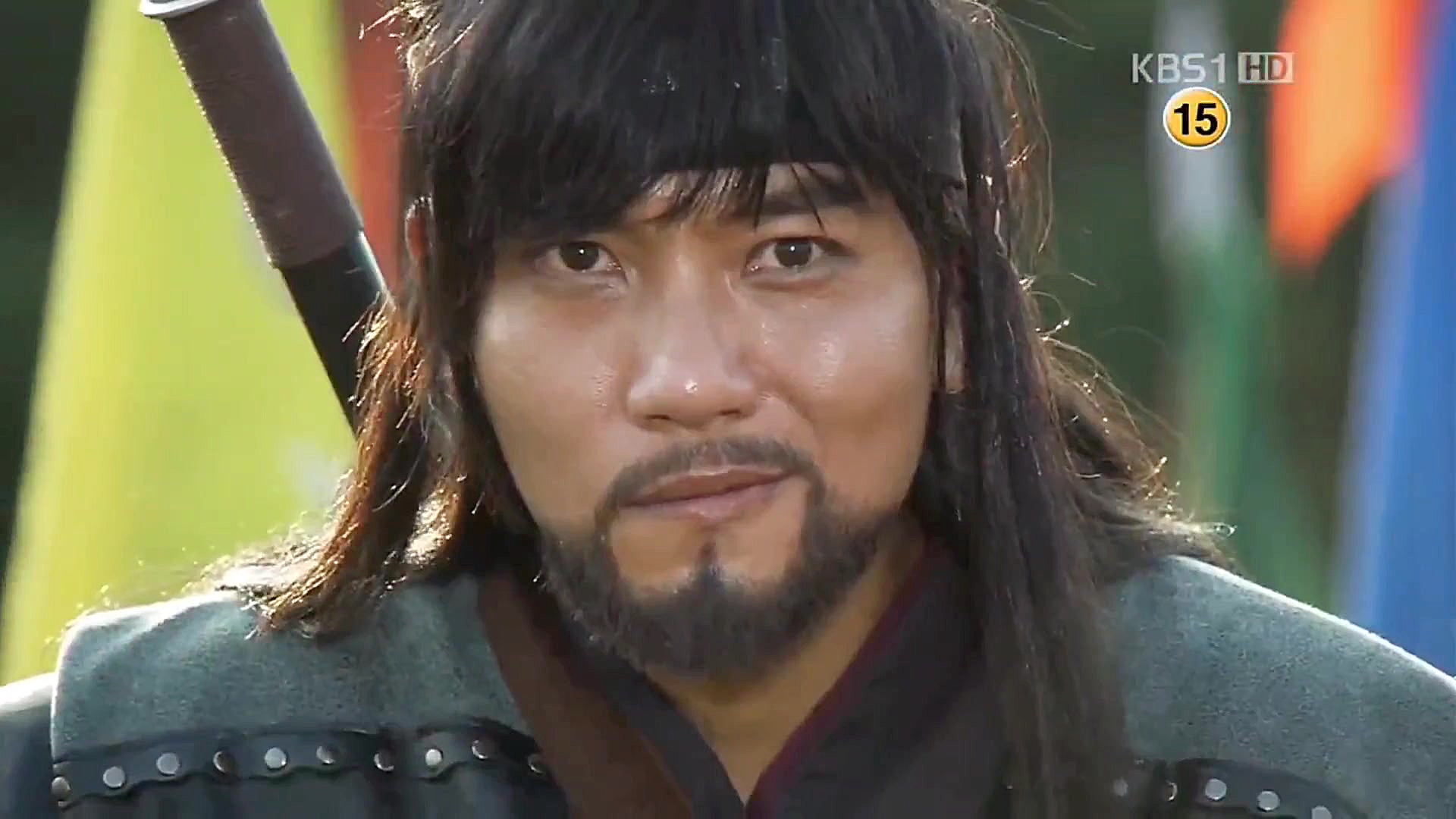 (گوانگتو کبیر) مبارزه دامدوک و...