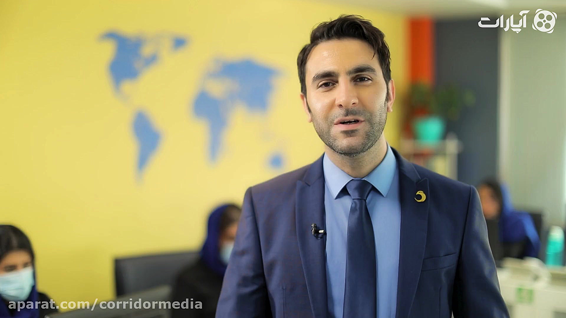 تیزر برنامه جدید جهش، آسمان اه...