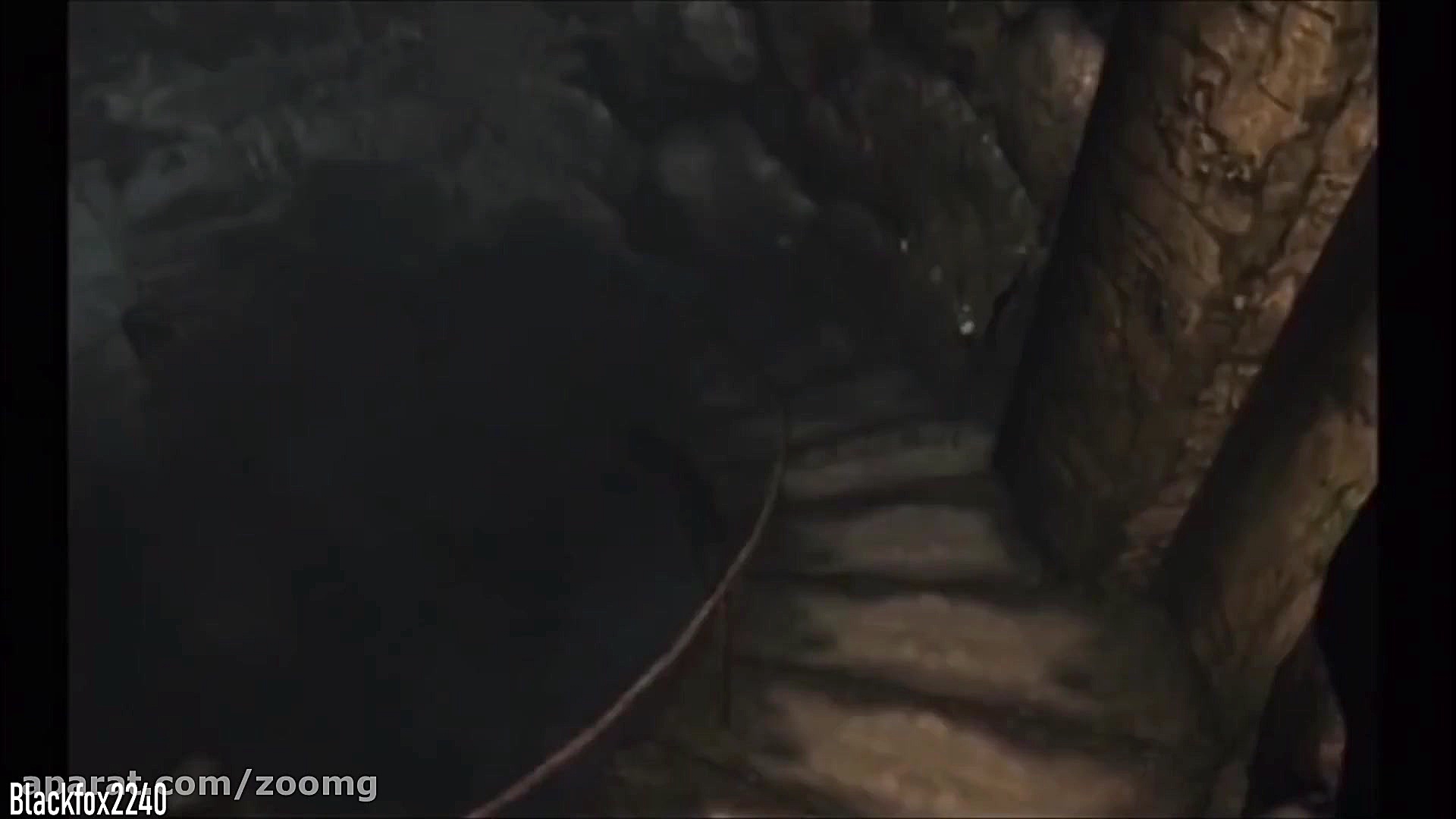 تریلر نسخه Fog از بازی Residen...