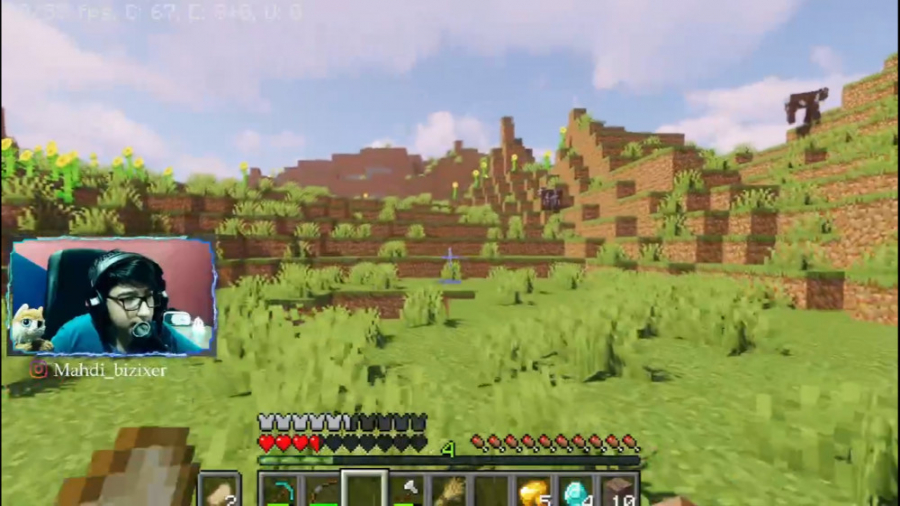 ماینکرافت سوروایول آنلاین (1)