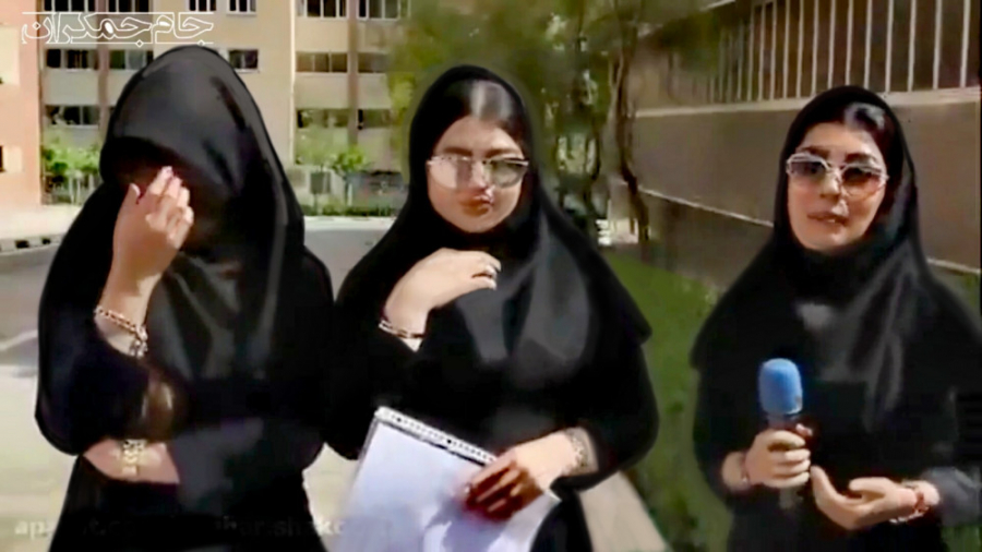 مصاحبه تکان دهنده درباره ظهور...