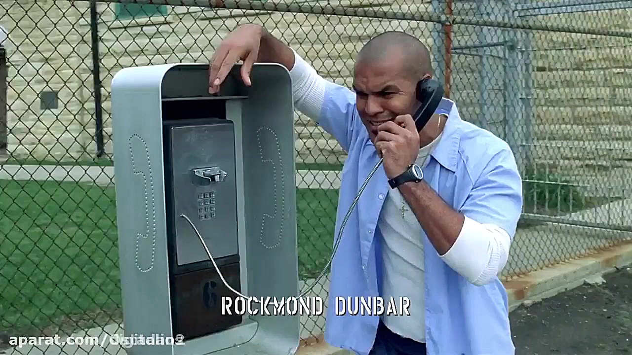 دانلود سریال فرار از زندان فصل...