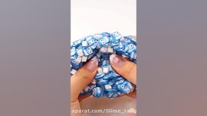 سوپر اسلایم  اسلایم کیوت
