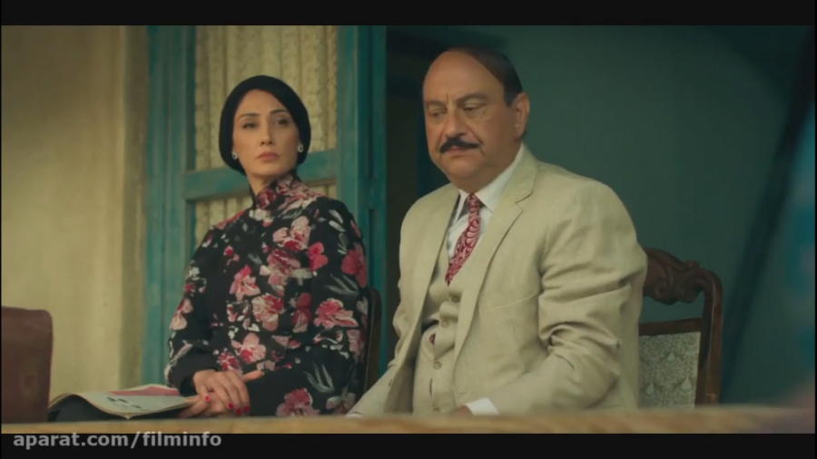 آنونس فیلم بی همه چیز زمان98ثانیه
