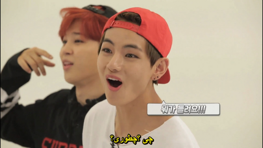 BTS Gayo برنـامه ی &laquo;بنگت...