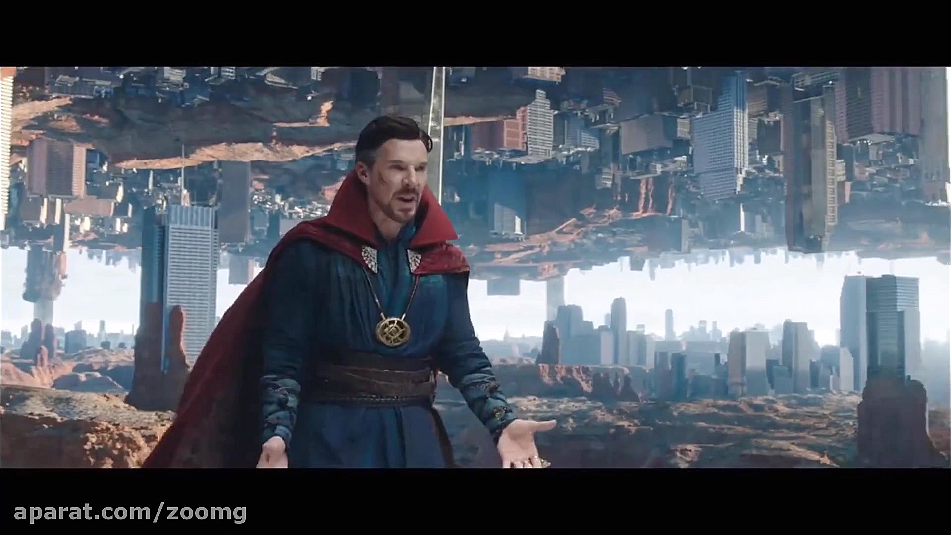 ویدیو جدید فیلم Spider Man: No...