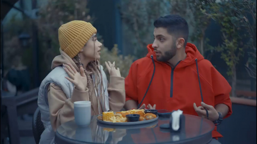 پست جدید متین امینی::متین امین...