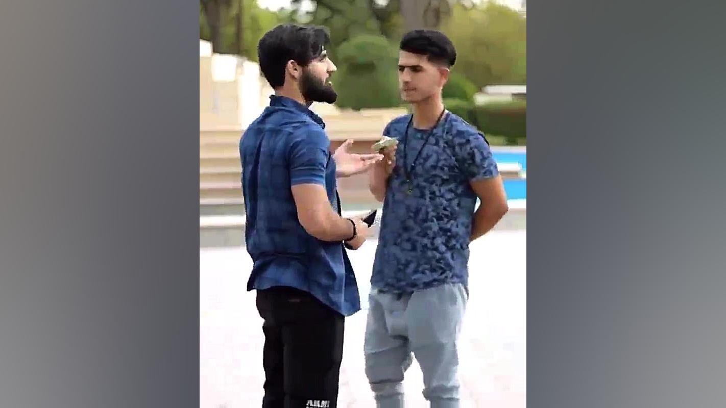 فیلم خنده دار