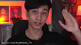 سعیدوالکور ویدیوی که 150 نفر ک...