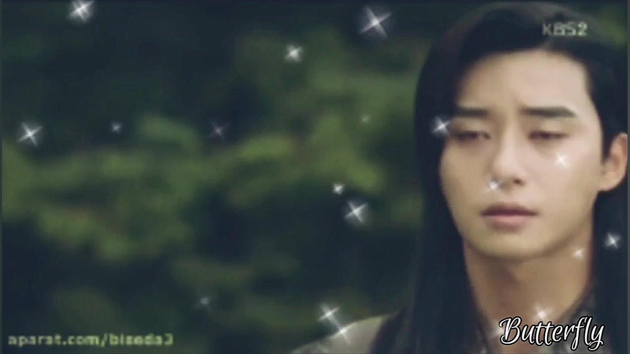 میکس غمگین کره ای(تاریخی)