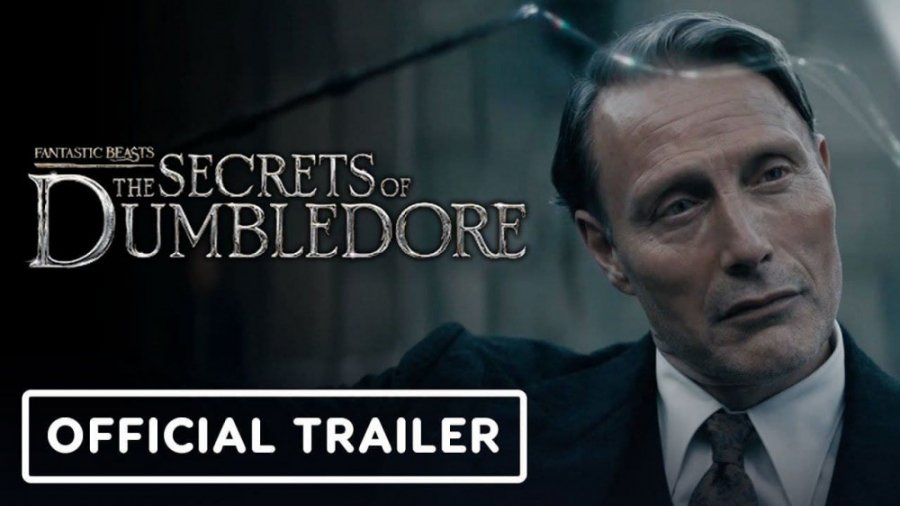 تریلر فیلم Fantastic Beasts- The Secrets of Dumbledore (زیرنویس فارسی) زمان149ثانیه