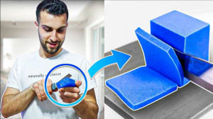 ویدیوهای آرامش بخش رو خودم امت...