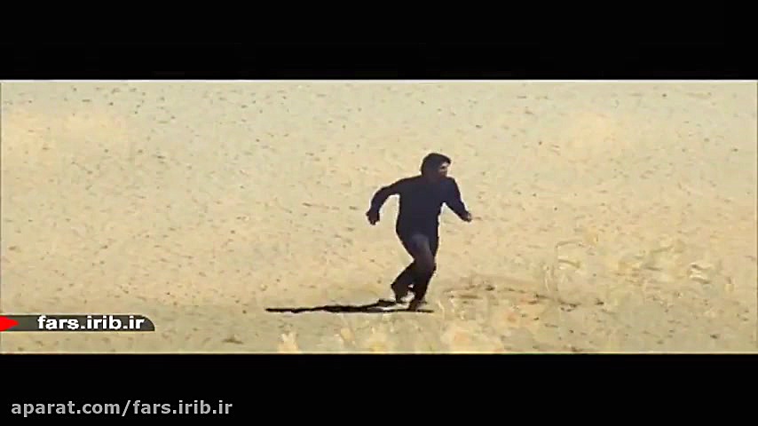 ترانه تاثیرگذار " بگو کجا...