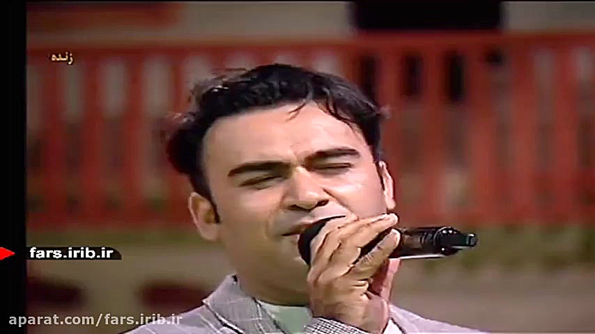 ترانه زیبای &quot; خلیج فارس &...