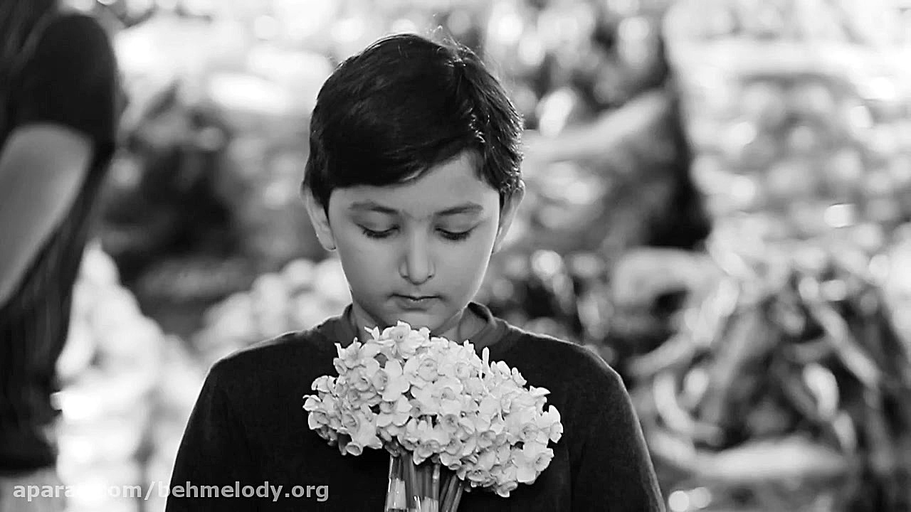 موزیک ویدئو جدید دنگ شو بنام خ...