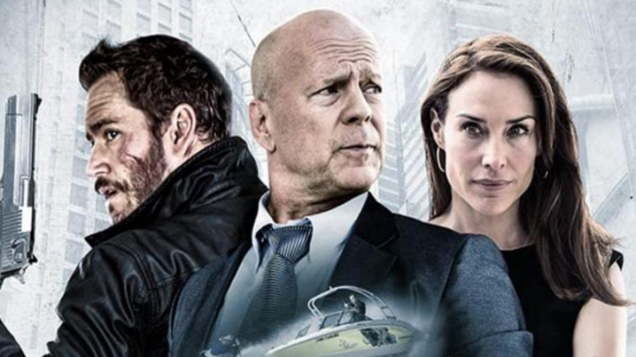 فیلم محموله گرانبها  Precious Cargo 2016  اکشن | جنایی | کمدی دوبله فارسی زمان4836ثانیه