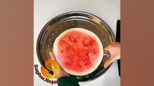 میوه آرایی شب یلدا  کلیپ شب یل...