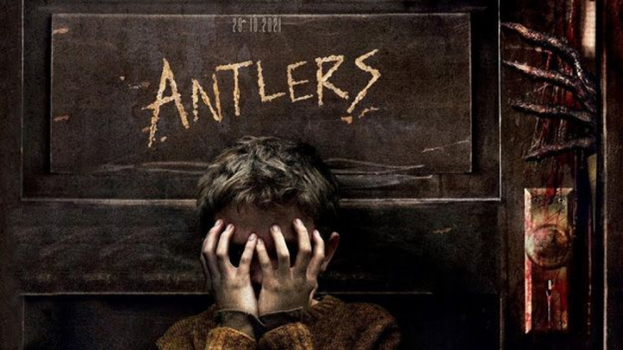 فیلم شاخ ها Antlers 2021 زیرنویس فارسی | ترسناک، درام زمان5836ثانیه