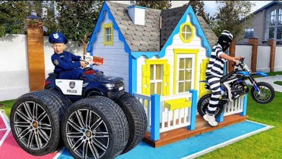 اسباب بازی های جدید سنیا قسمت...