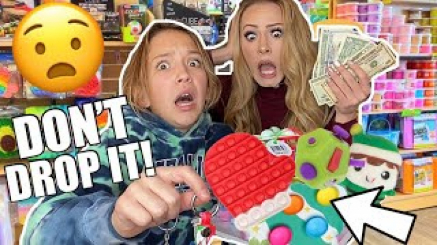 کیلا و کالی  هر چی رو نندازی ب...