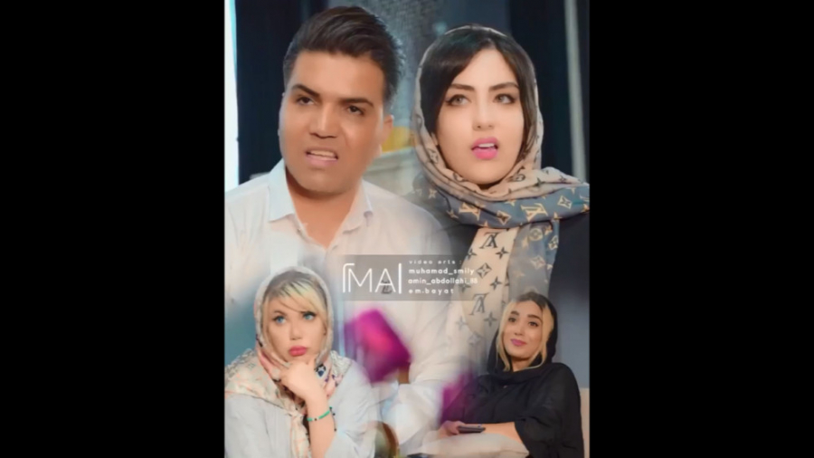 شوگر مامی قسمت سوم  کلیپ طنز ج...