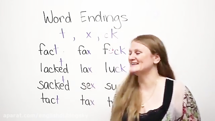 pronunciation-words-ending-with-x-t-ck