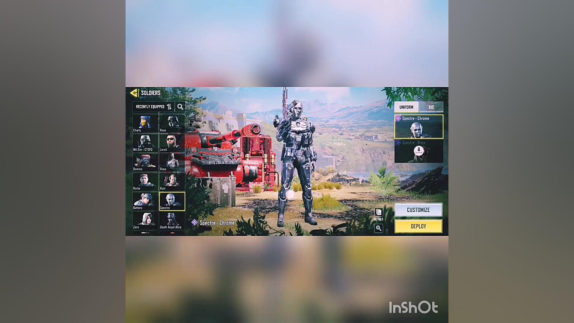 کالاف دیوتی