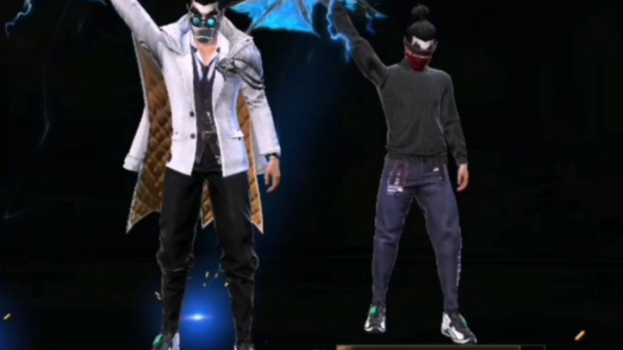 بازی مرکب فصل 2 قسمت 1