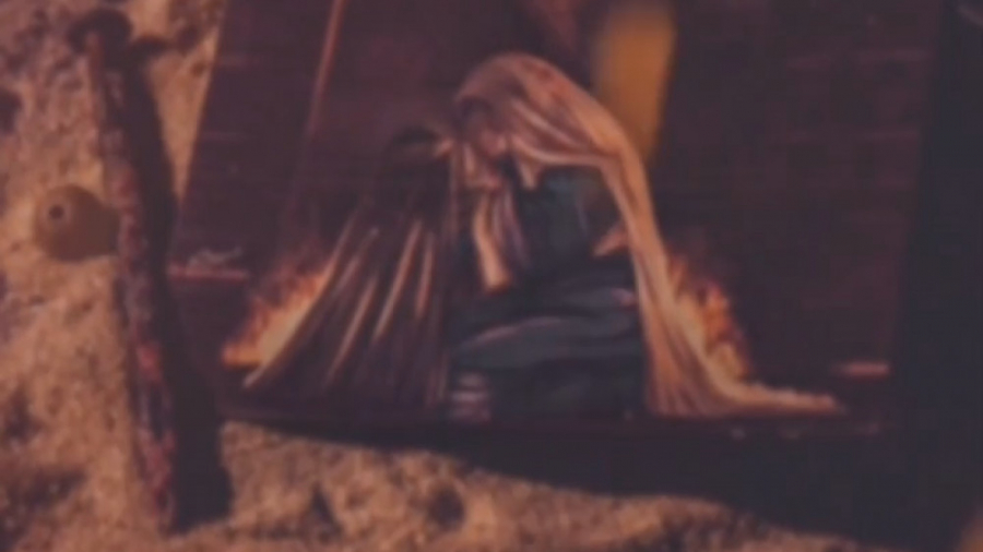 کلیپ ایام فاطمیه 1400 | کلیپ ا...