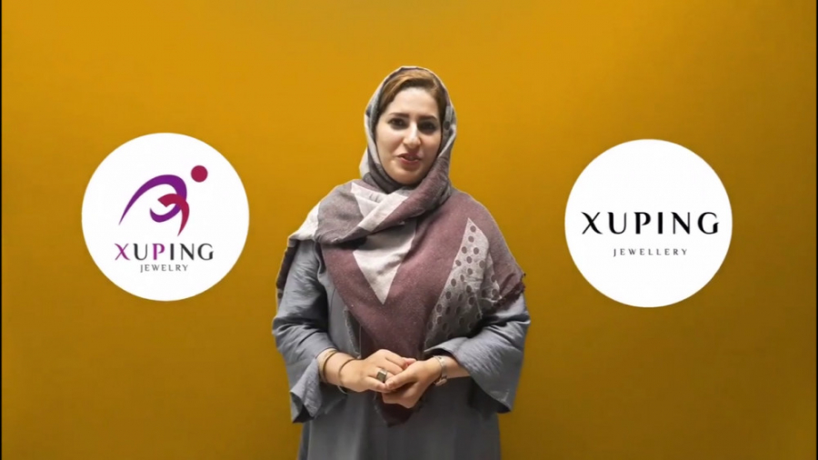 آشنایی با برند بدلیجات ژوپینگ