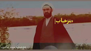 مجاهده با نفس اماره بزرگتر از...