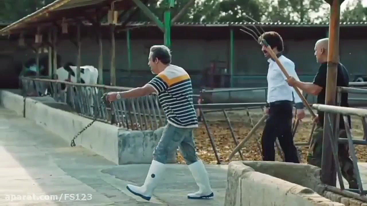 سریال نیسان ابی قسمت 9 کامل