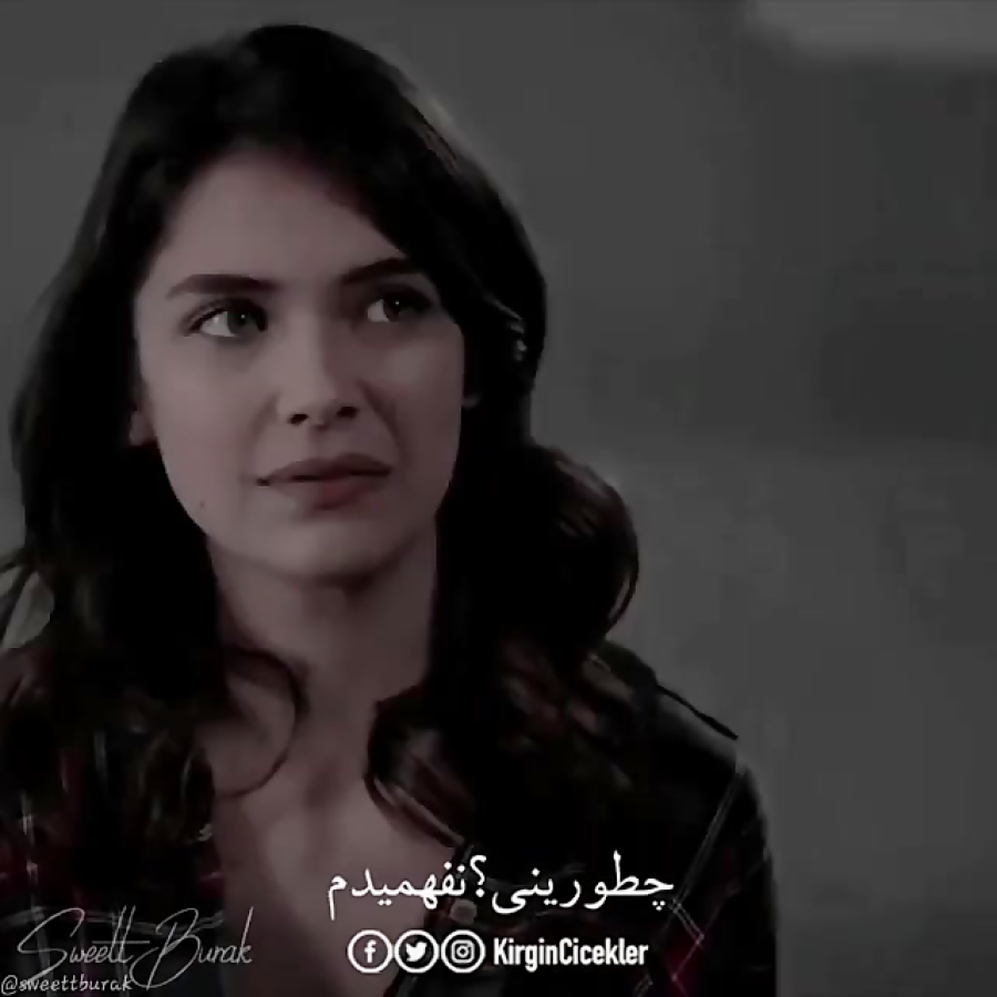 میکس ترکی | سریال ترکی غنچه ها...