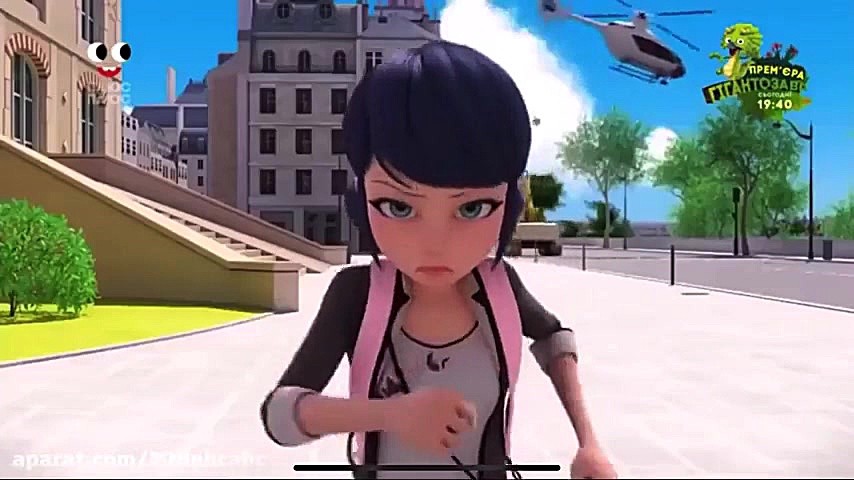 دختر کفشدوزکی فصل ۴ قسمت اخر