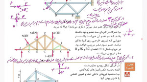 دانش فنی تخصصی دوازدهم ساختمان...