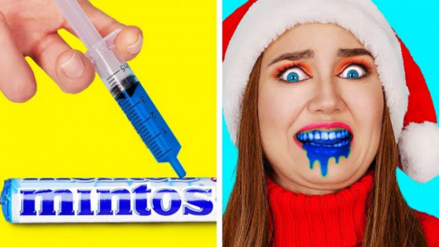 ایده های تفریحی و خنده دار شوخ...